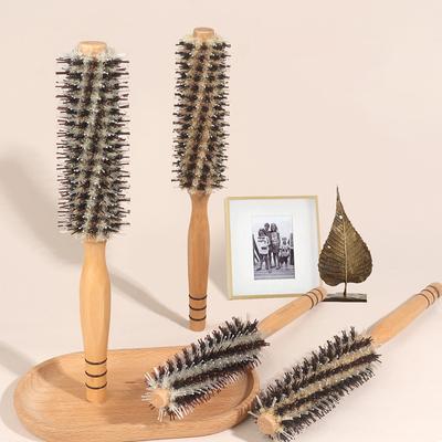 Kämme & Bürsten – Haarbürsten