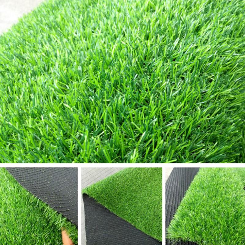 Artificial Grass Turf Mat for Balcony & Garden
