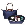 Multifunctional Felt Cosmetic Bag - Customizable Women's Medium Storage Bag