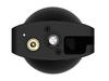 3D audio microphone for Ricoh Theta V TA-1