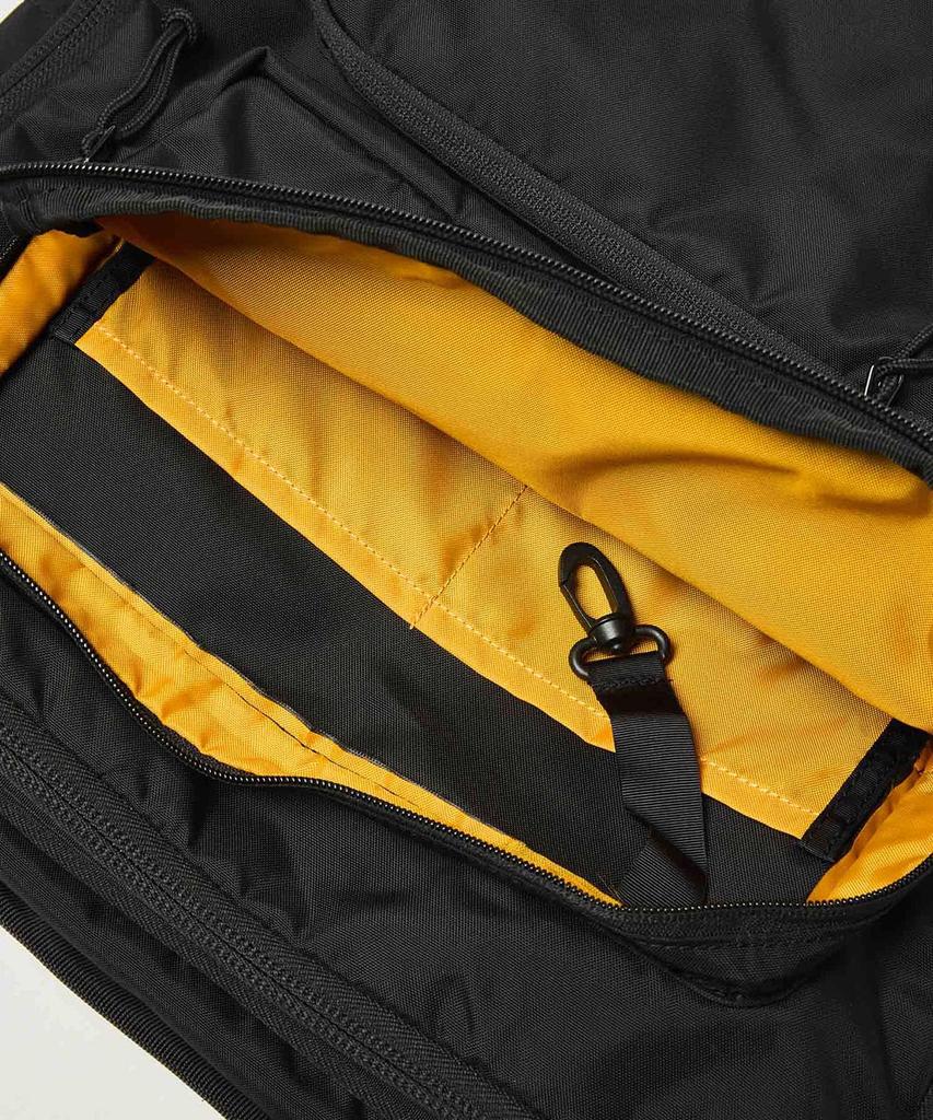 Daytripper Traveling Pack 11001, 2-Way, Large Capacity, Lightweight Backpack, 46L, Black