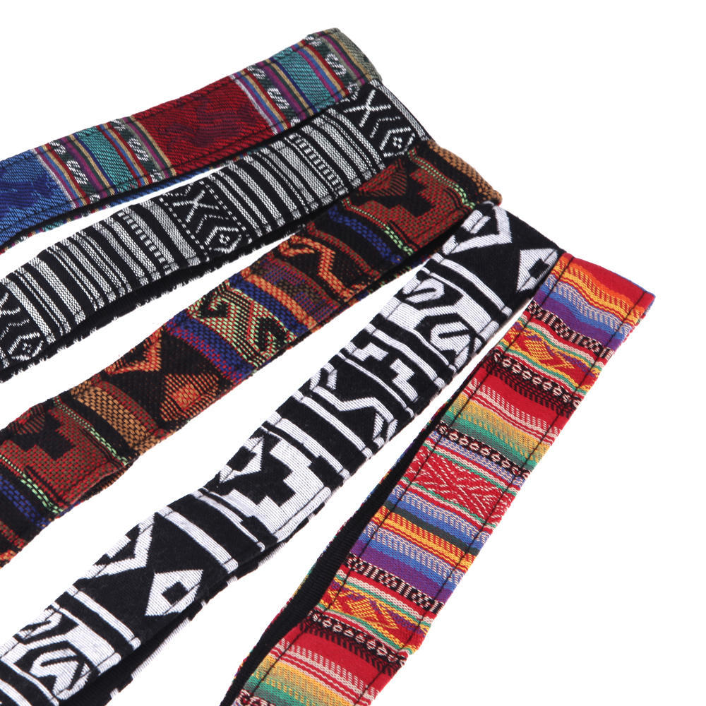 Kameraaxelrem till Nikon Canon DSLR Kameraaxelrem