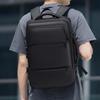 BeWeis Expandable Business & Travel Backpack