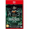 Video Game for Switch 2 Nintendo HADES II