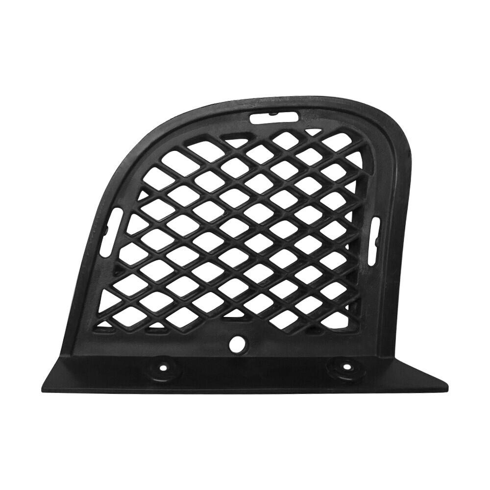 1 x Front Left Bumper Air Vent Grille 86565-2E000 For Hyundai Tucson 2005-2009