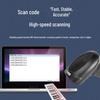 Comet EP-9000 Wired 1D/2D Barcode Scanner