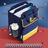 Multi-layer Large Capacity Student Tutoring Bag