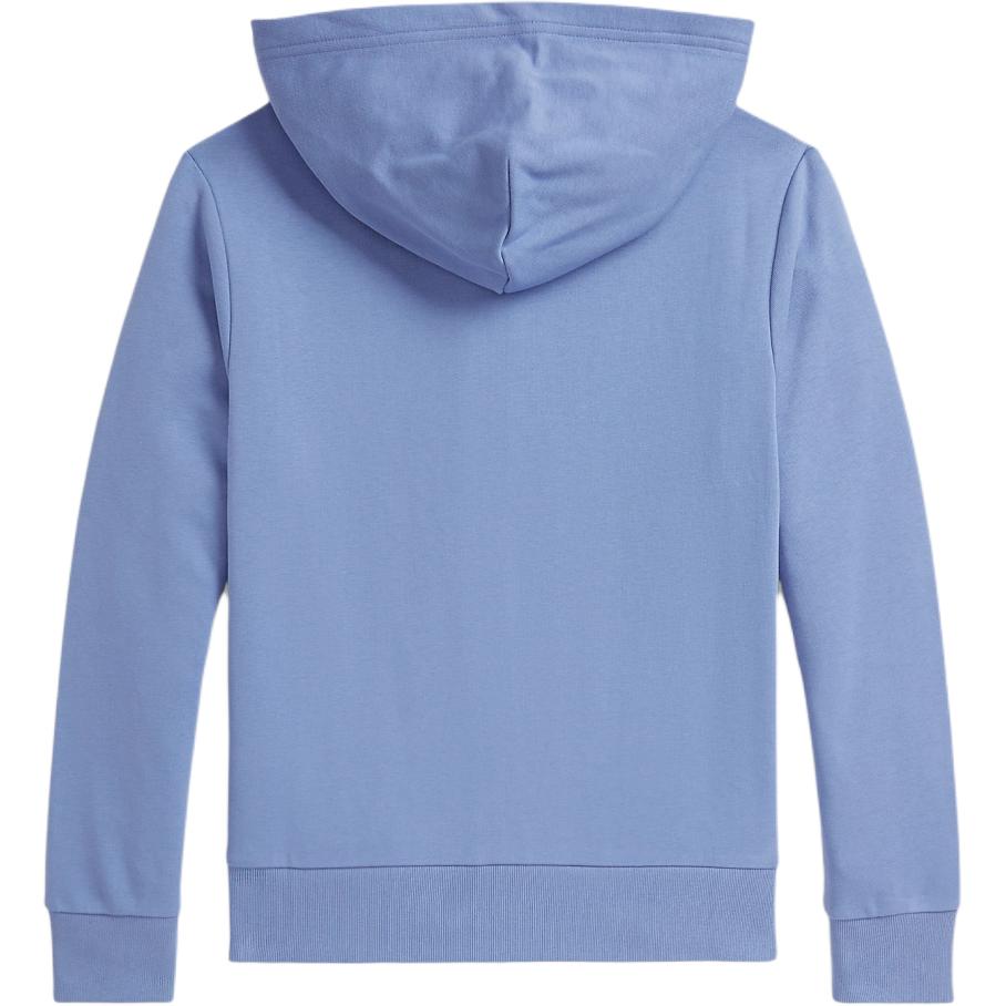 Polo Ralph Lauren Hoodie Animal Pattern Zippered Hooded Long Sleeve Kids Kids Hoodies CWPOKNIY8021670