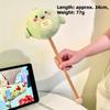 Relaxation Device Material Massage Hammer Acupressure Lightweight Massage Stick Cartoon Design Handheld Hammer Neck Massage