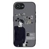 Cover for Apple iPhone 17 16 Plus 13 12 Pro Max Mini X XR ProMax 16E 15+ 16Plus Air Casing Phone Case Gong Yoo Poster KPOP