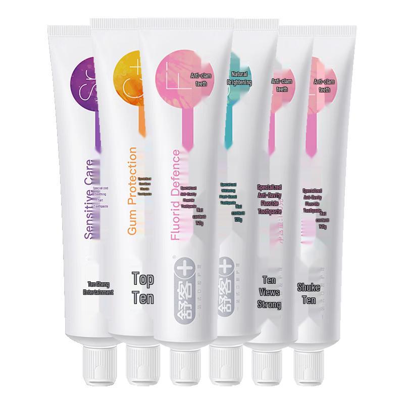 

Зубная паста Saky Отбеливающая и для ухода за полостью рта