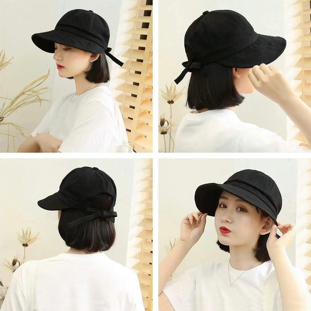 

Регулируемая складная рыбацкая кепка с широкими полями Шляпа от солнца Пляжная кепка Панама