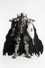 Good Smile Company Berserk Skull Knight Exkluzivní edice Pohyblivá figurka rytíře v limitovaném měřítku [Skull Edition] 1/6 ABS, PVC a POM