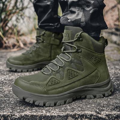 Sapatos unissex – Calçado para caminhada