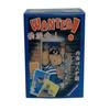 3-5 Players Wanted Card Game Family Small Size Board Games Easy To Play Funny