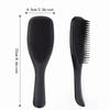 Anti-Hair Loss Fluffy Hair Comb Multi-Function Scalp Massage Hair Brush  for All Hair Types