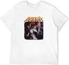 Anthrax Cd Cvr Spreading The Disease T Shirt-3Xl Tee