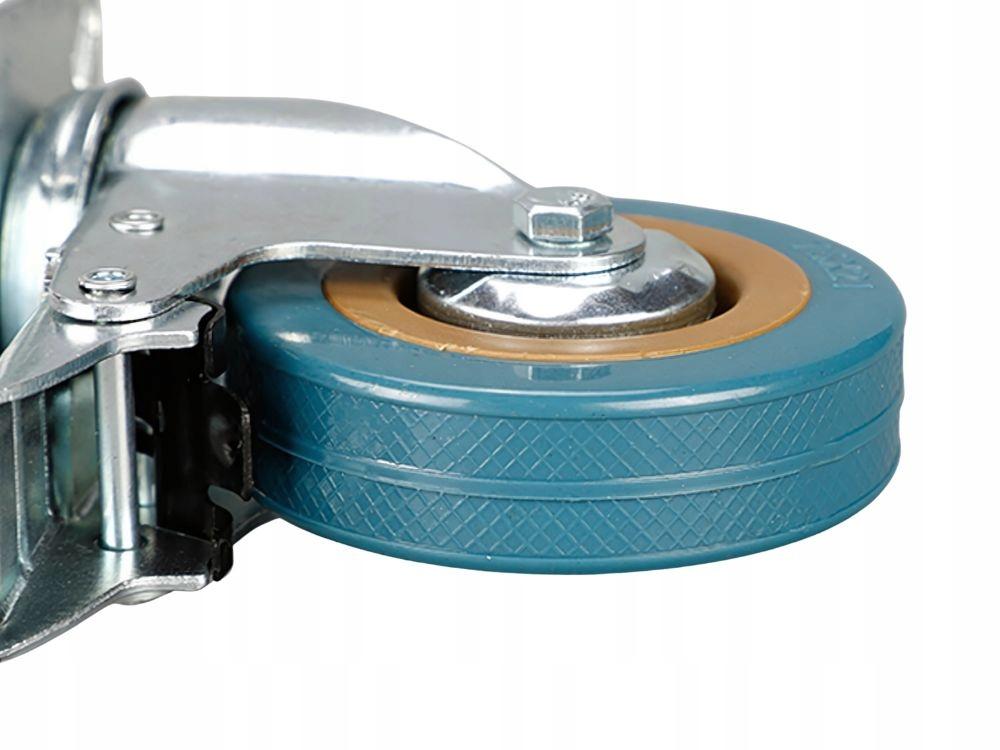 3” Wheel Brake (100)