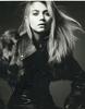 Imogen Poots Autographed Signed 8x10 Photo COA