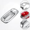 TWO Exterior Door Handle Cover  for Chevrolet Tahoe 2000-2006 w/ 2 Keyhole