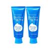Perfect Whip Cleansing Foam Cleanser Facial Wash 150g X 2