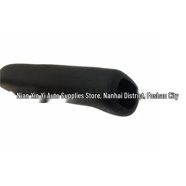 Leder Handbremshebelmanschette für 08-13 8. Generation Accord/Crosstour
