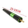 Pool Cue Extension Billiard Carbon Fiber Portable Snooker Comfortable Stick