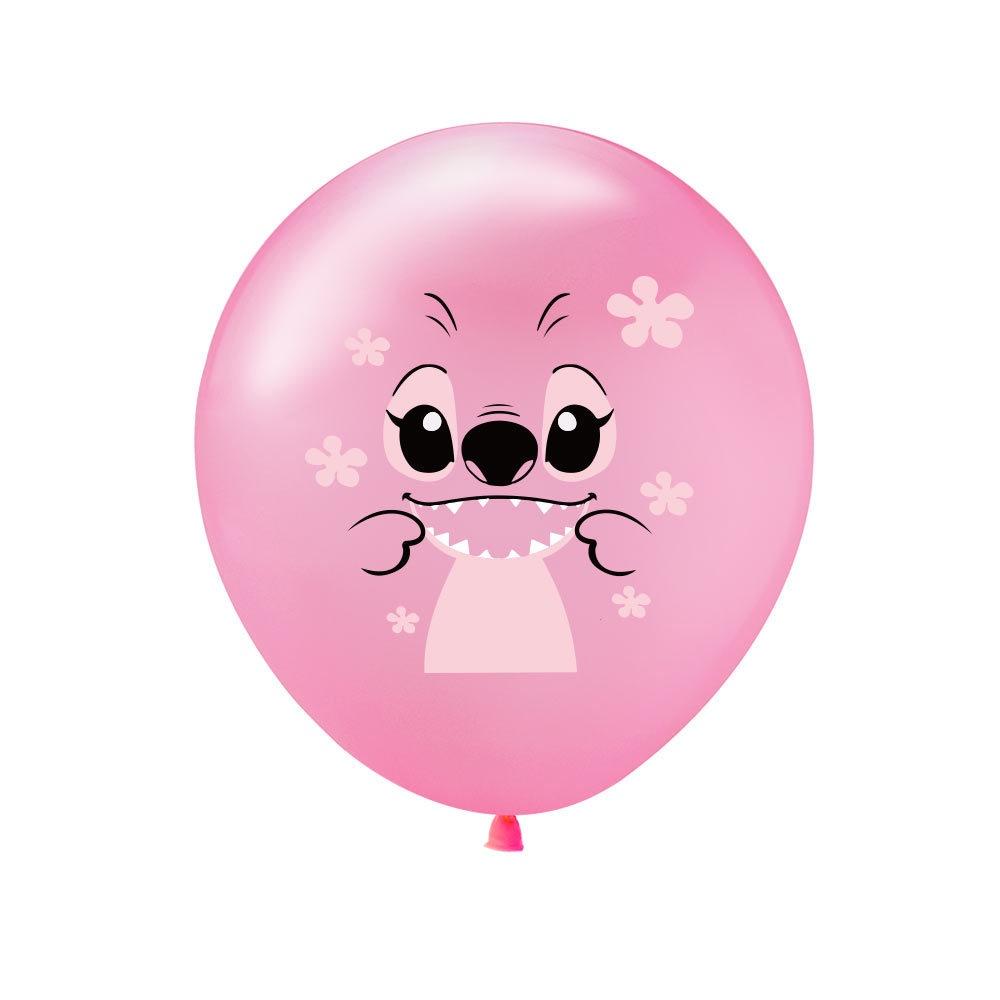 12-inch Roblox Themed Latex Balloons For Party Decoration High Quality Ink No Odor