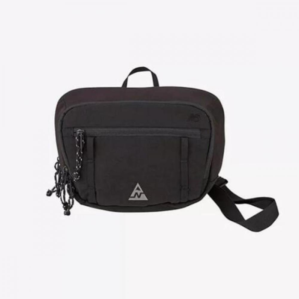

Sellerhub Sports New Balance Bag Outdoor Big Cross Bag Nbgccaf510 19 FREE