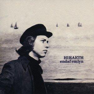 

Endaf Emlyn - Hiraeth [Japan LTD Mini LP CD] VSCD-2360