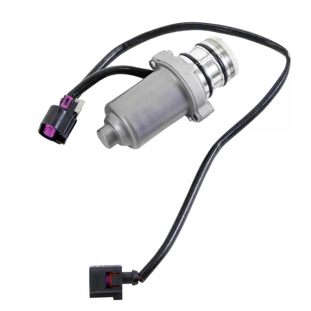 Differential Rear Oil Pump 22765779 For Buick LaCrosse Regal Cadillac SRX XTS