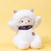 Giant Sheep Plush Toy Lovely Alpaca Stuffed Doll Lovely Image Peluche Kawaii Room Decor Sofa Cushion Bed Pillow Gift For Girl