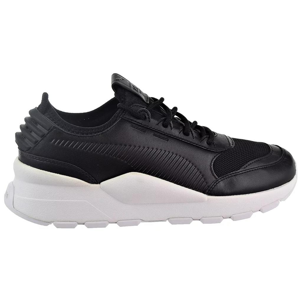 Puma Rs-0 Non-Slip Lightweight Low-Top Dad Shoes Unisex Sneakers 366890-06