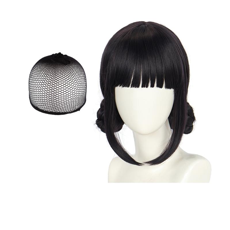 KPop Movie Demon Hunters Same Style Girls Clothing 2-12Years Children Halloween Cosplay Party Masquerade Zoey Rumi Mira Costume