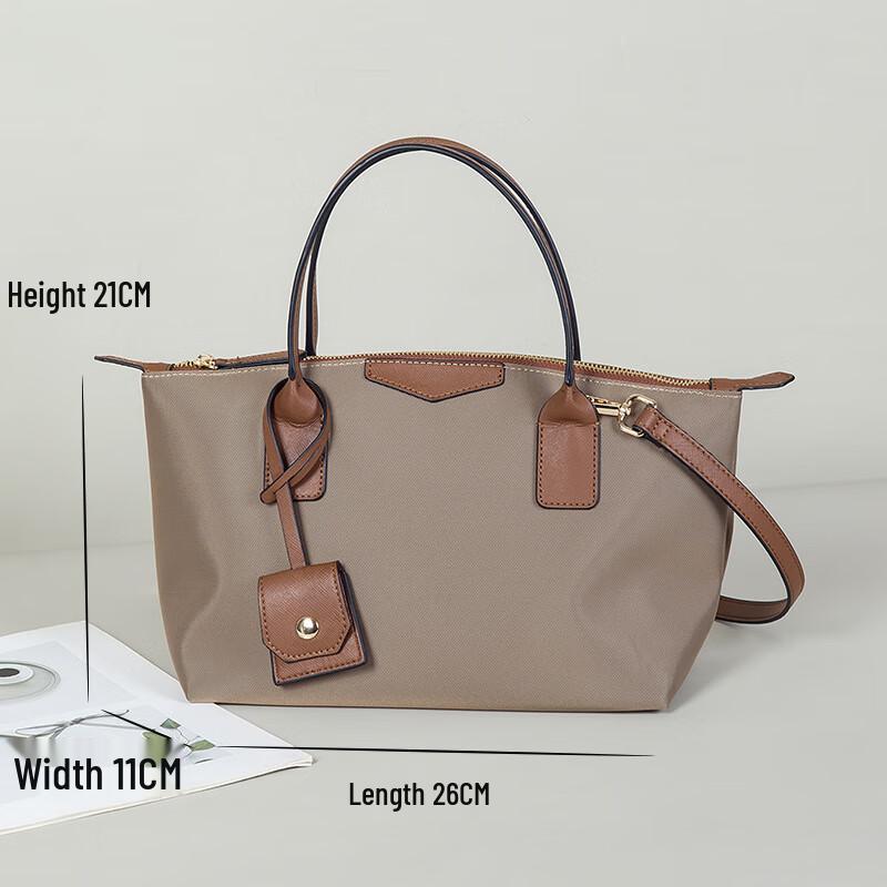 Легкая сумка-тоут для поездок на работу Li Shen