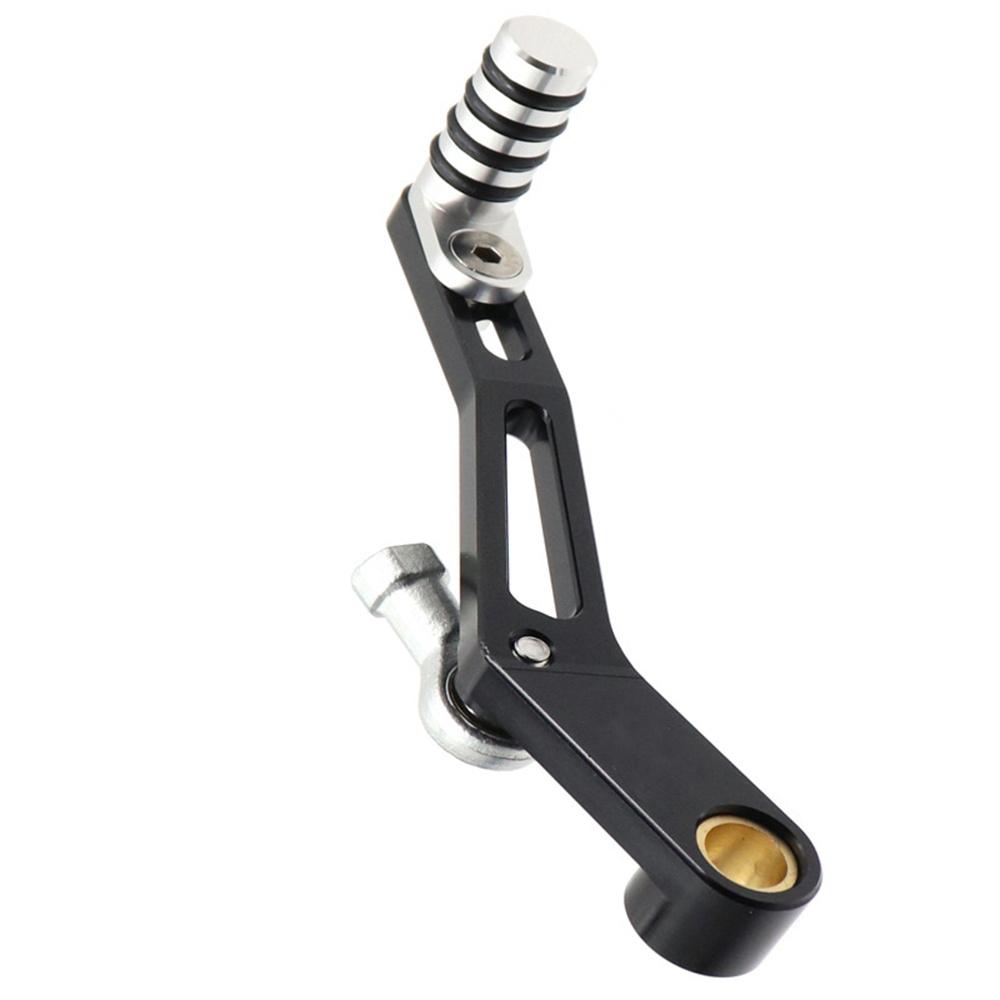 For 14-23 Yamaha MT07 FZ07 XSR700 Tracer 700 Left Gear Shift Lever Shifter Pedal