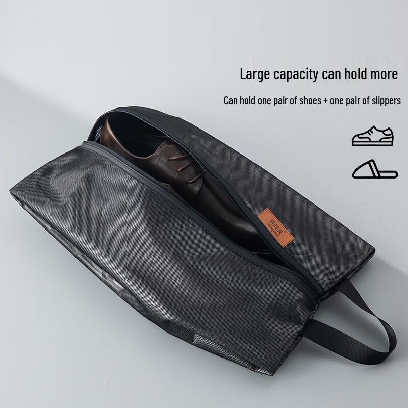 Portable Sports Shoe Storage Bag