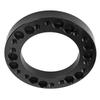 12.5mm Universal Car Steering Wheel Hub Racing Spacer Pad Adapter Kit