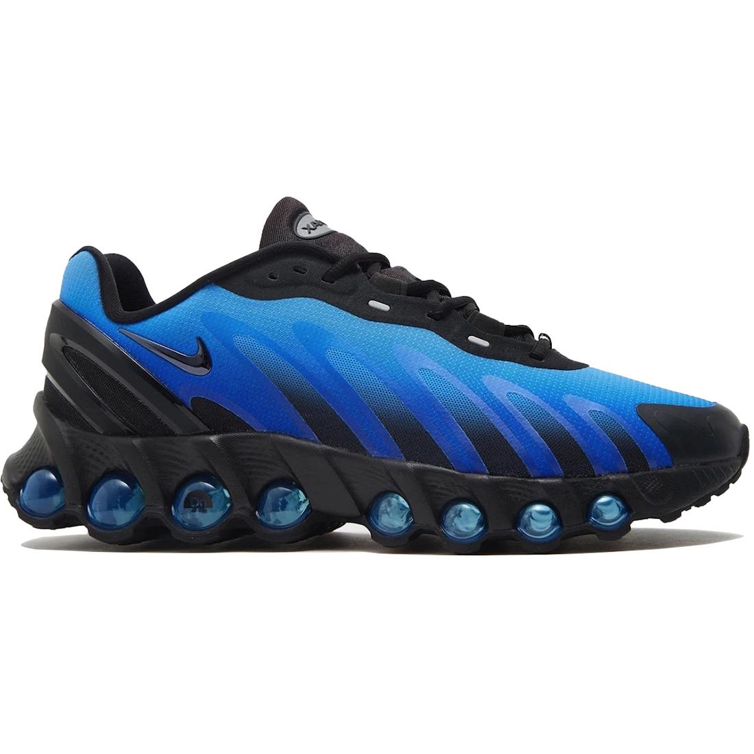 

Sneaker Nike Air Max Dn8 Hyper Royal(FQ7860-001) 46