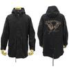 Fate/Grand Order - Absolute Demonic Front: Babylonia - Gilgamesh M-51 Jacket/Black-XL