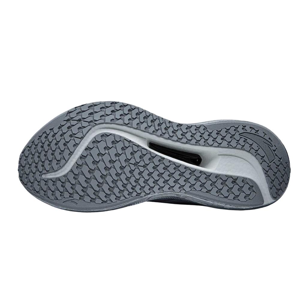 ANTA Champion 5 Running Shoes Unisex Low-top Silver