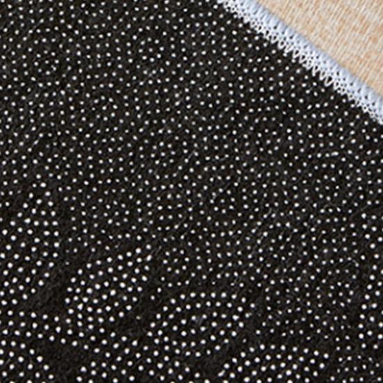 3D Visual Flower Rug Irregular Floral Area Rug Absorbent Anti-Slip Floor Mat Washable Bedroom Rug for Kitchen Bathroom Entryway Patio