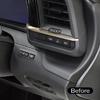Tsuchiya Yac (Tsuchiya Yac) Car Model Specification Toyota Crown Exclusive Air Conditioner Drink Holder for Driver Seat Black SY-CR1