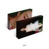 JISOO - JISOO FIRST SINGLE ALBUM [ME][SET]