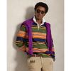 Polo Ralph Lauren Men S Iconic Rugby Shirt Mnpokni16825065300