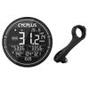 CYCPLUS GPS Bike Computer Bicycle Speedometer Cycling Odometer Wireless Stopwatch With Mount Holder Bike Accessories2
