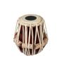 Handmade Sheesham Wood Dayan Tabla – High-Quality Indian Percussion Drum