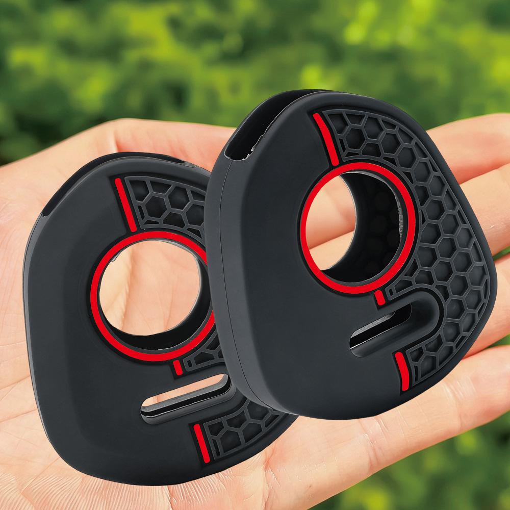 New Silicone Key case For Honda CB650R CB 650R CB650 R High quality Motorcycle Accessories Keychain Keyring Key Cover Shell Cap