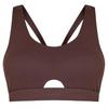 USA Womens/Ladies Pro Twisted Sports Bra