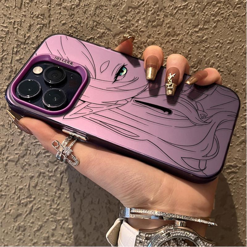 Heet Anime Comics Frieren Hoesje voor Xiaomi POCO X7 X6 X5 X3 NFC F7 Ultra F6 F5 Pro F4 F3 GT M5S C65 C75 M3 M4 M5S M6 Pro 4G 5G